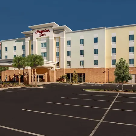 Hampton Inn Plant City-2