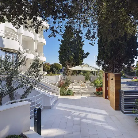 Residence Rovinj-3
