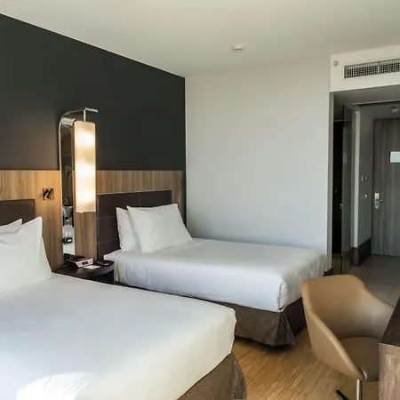 Icon Hotel-2