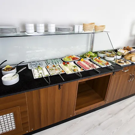 Perla Arya Hotel-2
