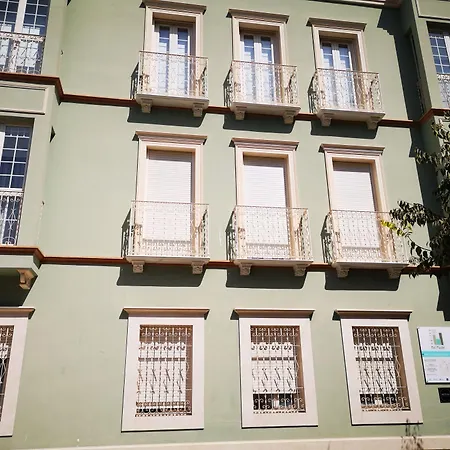 Suites Del Pintor By Hoteles Con Cultura-2