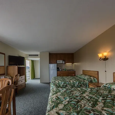Attache Motel-3