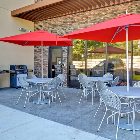 Home2 Suites By Hilton Stafford Quantico-3