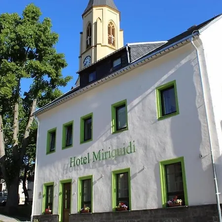 Hotel Miriquidi All Inklusive-2