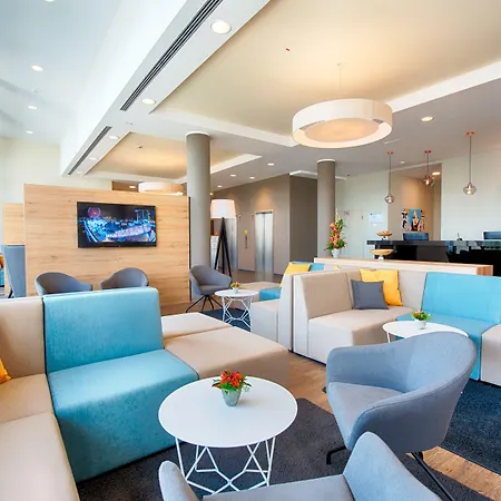 LOGINN Hotel Leipzig by ACHAT-2
