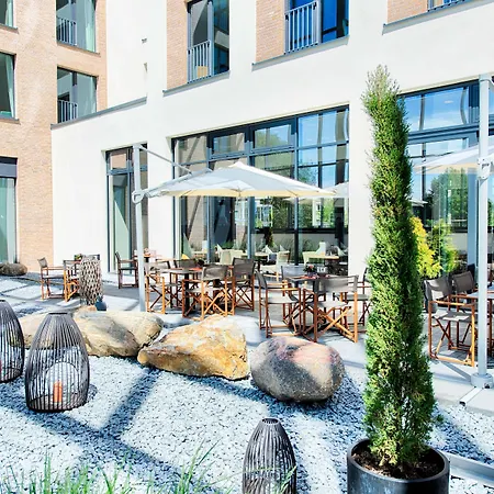 LOGINN Hotel Leipzig by ACHAT-3