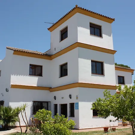 Hostal Rural La Plata Parking Incluido-3