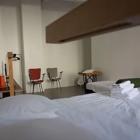 B&B Bloc G-3