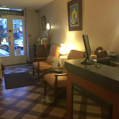 Hôtel Thermidor-2