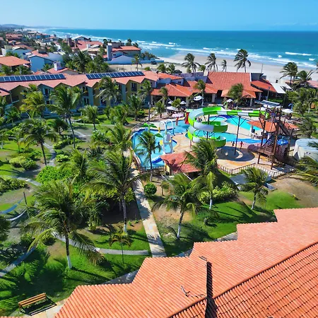 Jangadeiro Praia Hotel-3