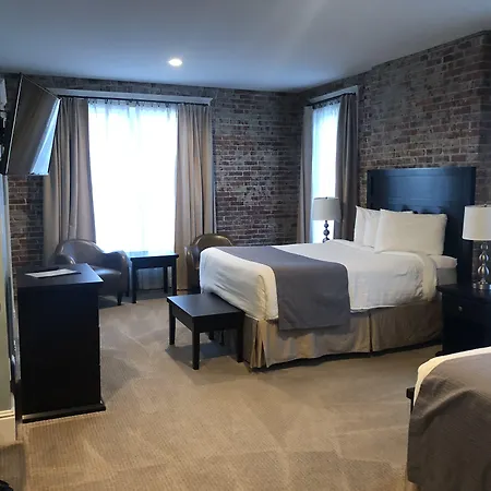 Talbott Tavern And Inn-3