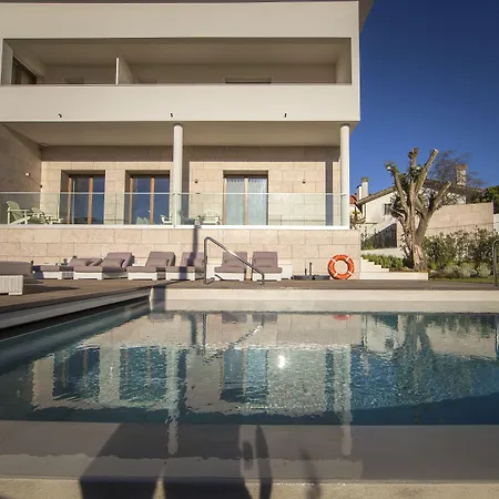 Somewhere - Estoril Guesthouse-3