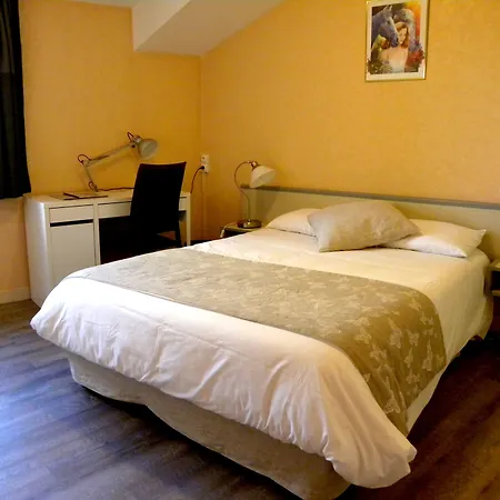 Hotel Du Chateau-2