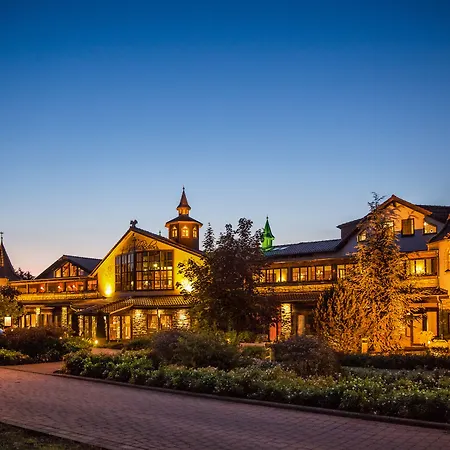Wellnesshotel Seeschlößchen - Privat- Spa&Naturresort-2
