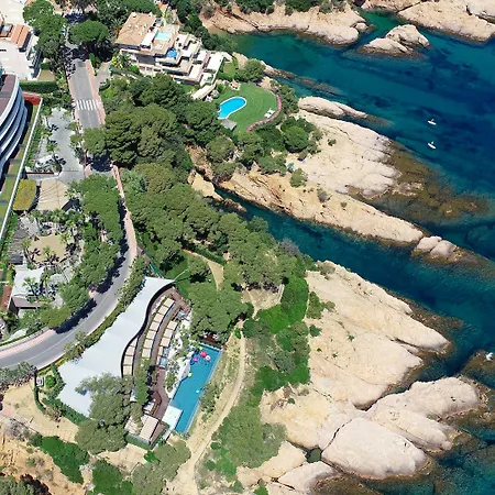 Alàbriga Hotel&Spa GL-2