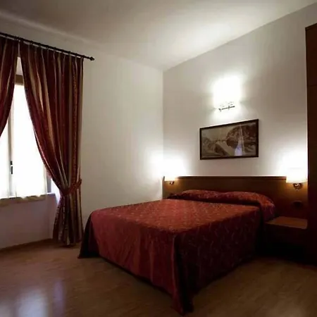 Domus Appia 154 B&B-3