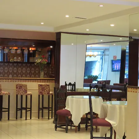 Hotel Vip'S-3