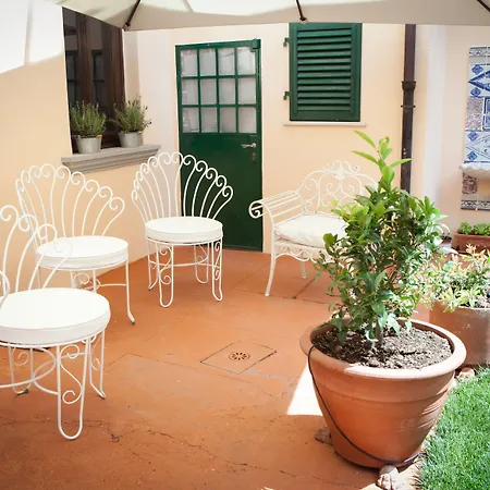 Domus Socolatae Residenza d'Epoca-3