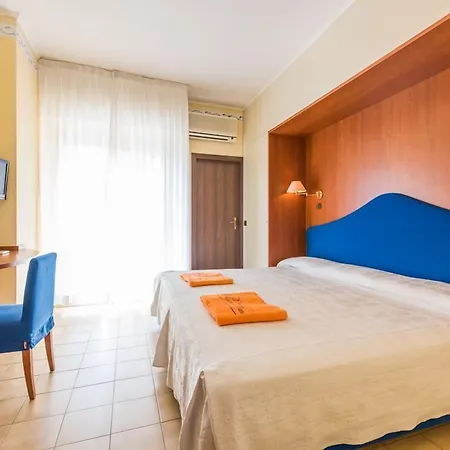 Hotel Palladio B&B-3