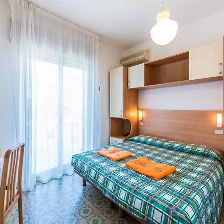 Hotel Palladio B&B-2