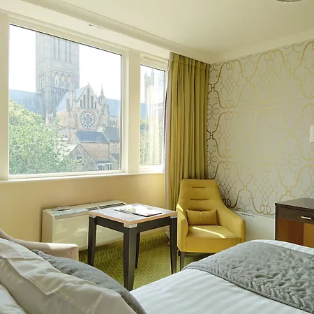 The Lincoln Hotel-3