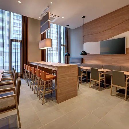 Hampton By Hilton Berlin City Centre Alexanderplatz-3