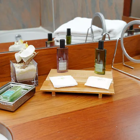 Hotel George Sand Opera Paris-2