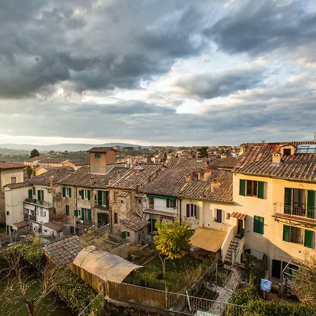 B&B Il Barbero-2