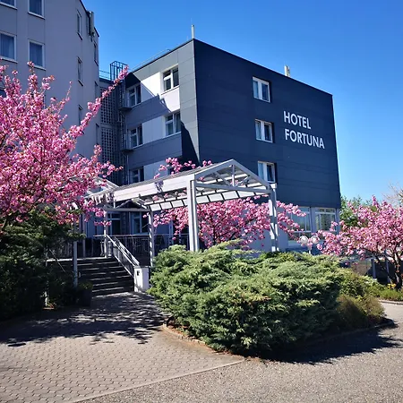 Hotel Fortuna Reutlingen West-2