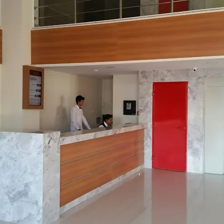 Hotel Caju de Ouro-3