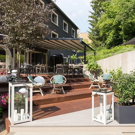 Hostellerie Du Gruenewald-2