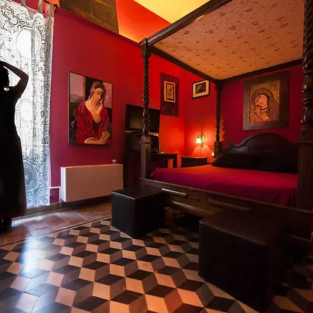 Suite D'Autore Art Design Gallery-2