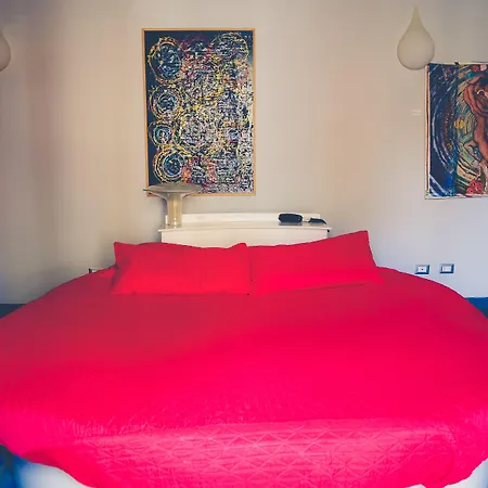 Suite D'Autore Art Design Gallery-3