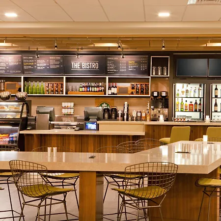 Courtyard By Marriott Yonkers Westchester County-2