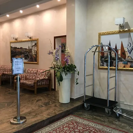 Miomar Beach Hotel-2