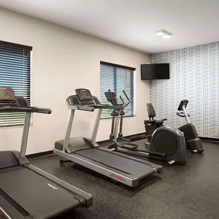 Country Inn & Suites By Radisson, New Braunfels, Tx-2
