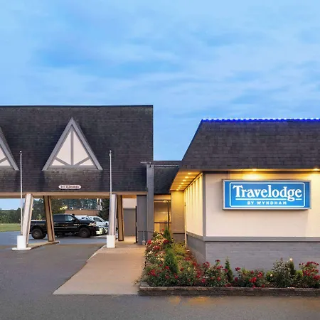 Travelodge By Wyndham Gaylord-3
