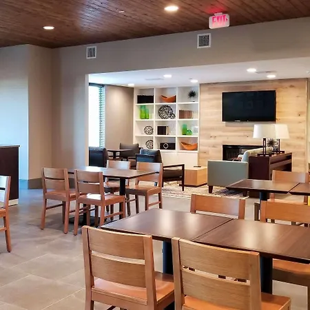 Country Inn & Suites By Radisson, New Braunfels, Tx-3