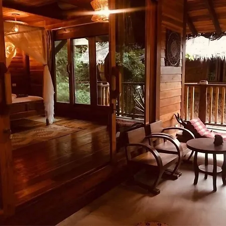 Viking Nature Resort-2