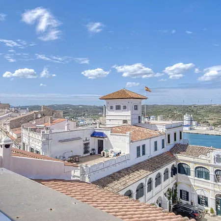 Can Alberti 1740 Boutique Hotel-3
