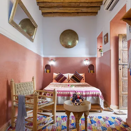 Riad Dar Jdati-2