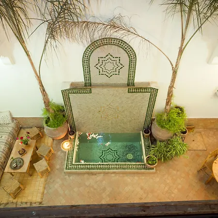 Riad Dar Jdati-3