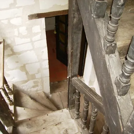 La Demeure Saint-Ours-3