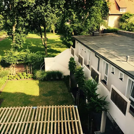 Pension Am Meerturm-3