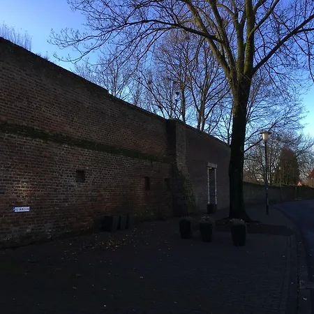 Pension Am Meerturm-2