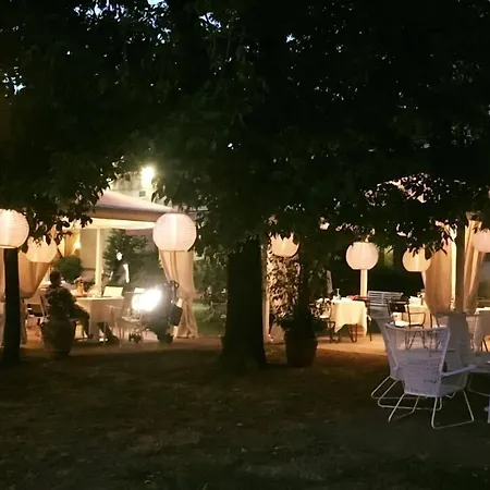 Hotel Gama-3