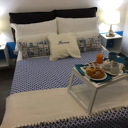 B&B Il Saraceno-2