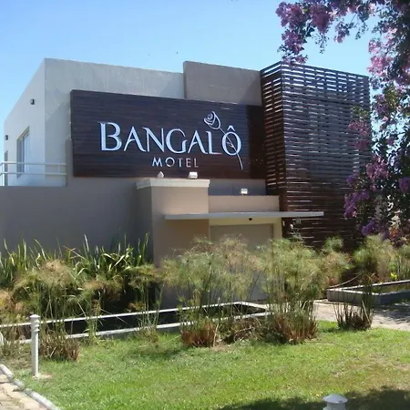 Bangalô Motel by Drops-2