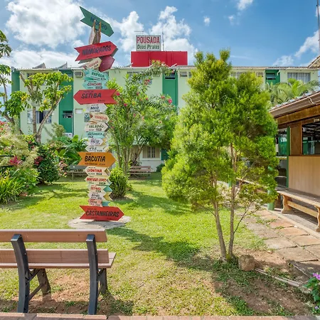 Duas Praias Hotel Pousada-3