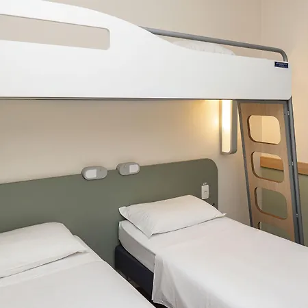 ibis budget Curitiba Aeroporto-2